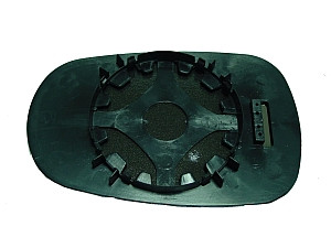 ABAKUS Spiegelglas, Außenspiegel